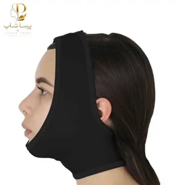 Double chin and face gun model AD1 گن غبغب و صورت مدل AD1